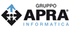 Logo della Societ APRA